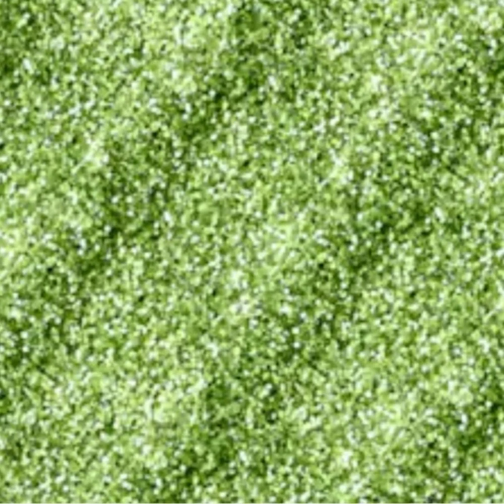 MAC Glitter Brillants - Chunky Lime
